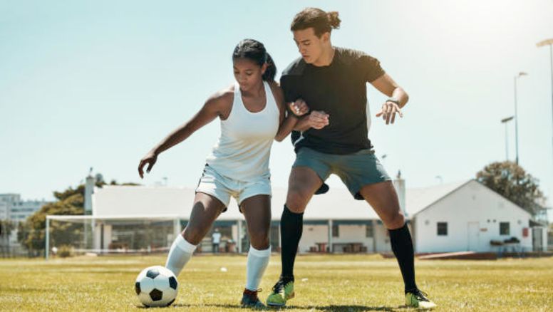 Fútbol 7 y 8, la Copa Mix llega con todo a Jujuy