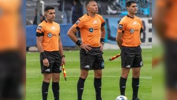 El Tribunal de Disciplina actuó con celeridad tras el escándalo en Jujuy