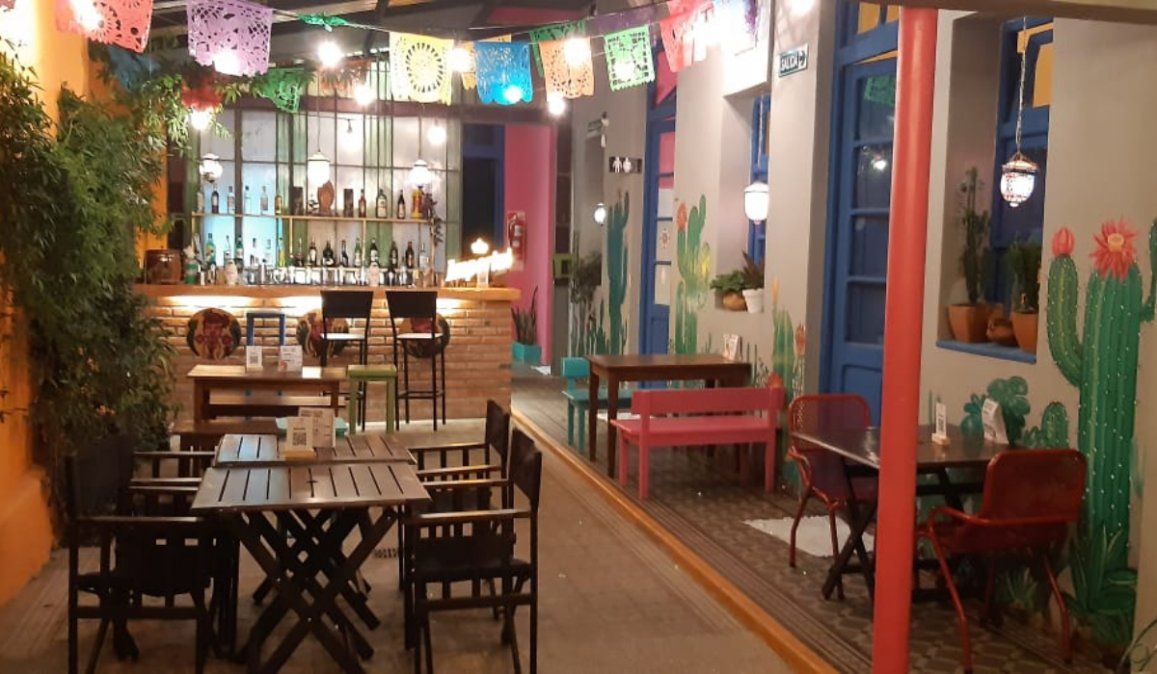 Duro golpe a los gastronómicos de Jujuy, no habrá Día del Amigo