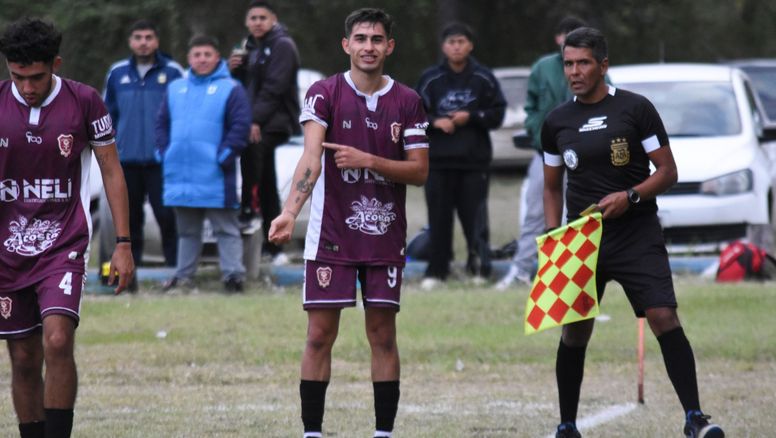 Apasionante definición del Apertura liguista