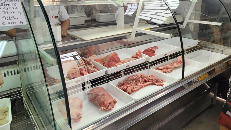 Caída en el consumo de carne: ahora los jujeños compran 