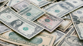 El dólar oficial registró su segunda, pero no logró evitar otro retroceso semanal