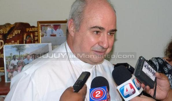 Se dio a conocer el Mensaje Pascual del 2012