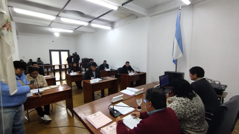 Palpalá: eliminan la tasa municipal que cobrara a los vecinos por presentar notas