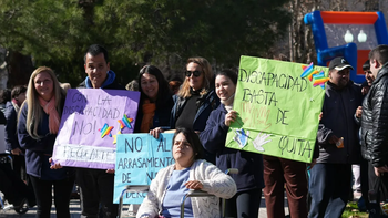 La Justicia de Catamarca ordenó restablecer todas las pensiones por discapacidad suspendidas
