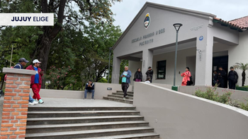 A tener en cuenta: en estas escuelas jujeñas no habrá clases este lunes