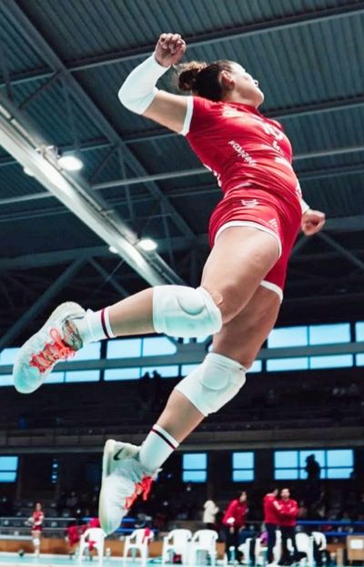 El Campus Camila Hiruela cerrará con un gran partido exhibición