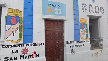 Se reunió el Frente Amplio y comenzó a delinear la oposición en Jujuy