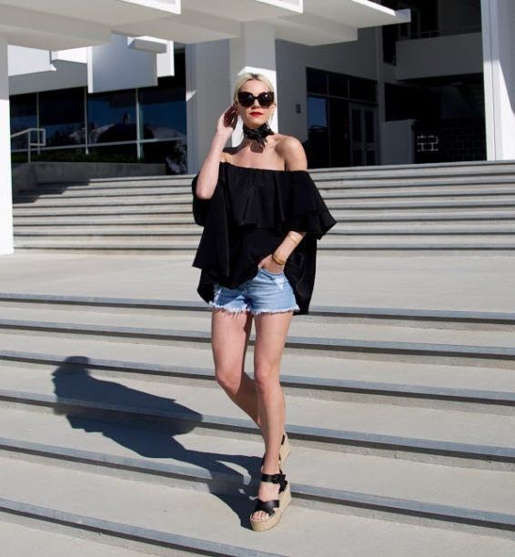 Outfits minimalistas para lucir relajada