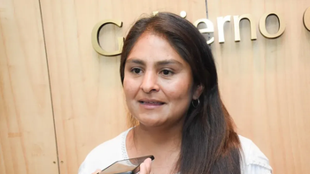 Más denuncias contra la comisionada de Uquía: 