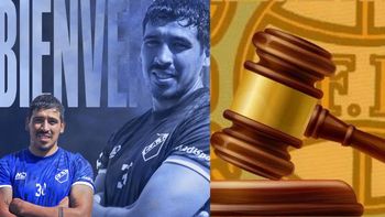 Talleres salió al cruce de Zapla por protestar: 