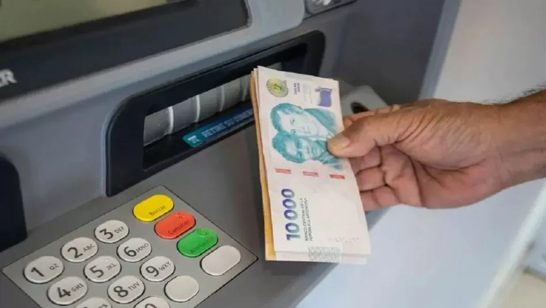 Cambian los cajeros automáticos: esta cantidad de efectivo se puede extraer desde septiembre