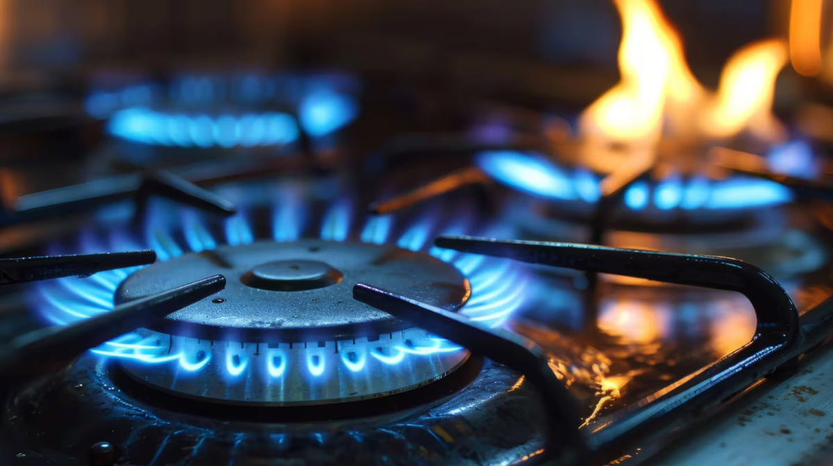 Las tarifas de gas aumentarán 3,8% en noviembre Las tarifas de gas aumentarán 3,8% en noviembre