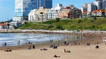 Más turismo y menos gasto: los números del finde XL de noviembre