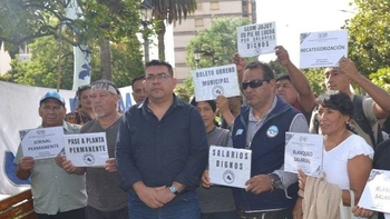 Aumento del 4% en una sola cuota: 