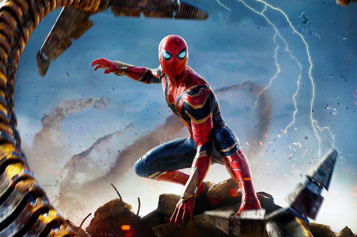Salió el segundo tráiler oficial de Spiderman: confirmaciones y dudas