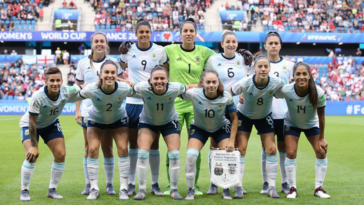 El Mundial de Fútbol Femenino 2023, con calendario confirmado