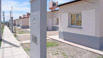 Vecinos denuncian irregularidades en el sorteo de viviendas en San Antonio