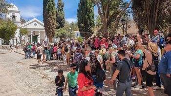 Plan Estratégico de Turismo 2035 en Jujuy: ¿En qué consiste?
