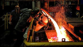La actividad económica se desplomó casi 3% en julio, el peor registro desde la pandemia