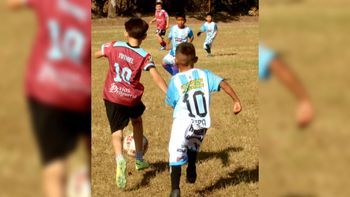 Ledesma celebró la gran final del Torneo Integración con más de 3.000 participantes