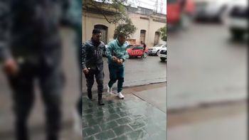 Caso Ivo Torres: con cambio de carátula y veredicto dividido, declararon culpable al gendarme