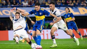 Boca vs Vélez, por un lugar en la final de la Copa Argentina