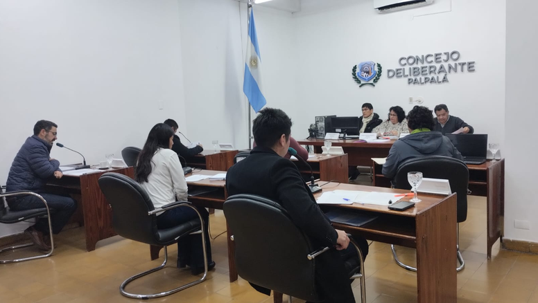 Palpalá: buscan eliminar impuestos y tasas de las boletas de EJESA