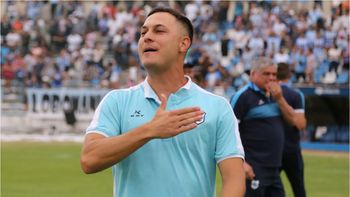 Módolo se despidió de Jujuy: 