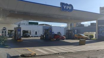 El impacto de la suba del combustible en Jujuy: nafta súper a más de $2.200