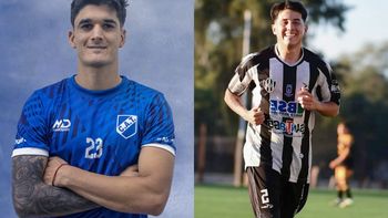 El Expreso refuerza el mediocampo con juventud y dinámica