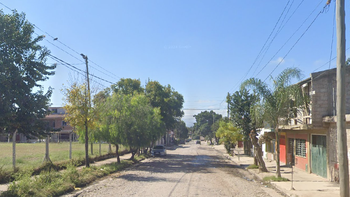 Sector B2, otro punto de Alto Comedero que padece el abandono