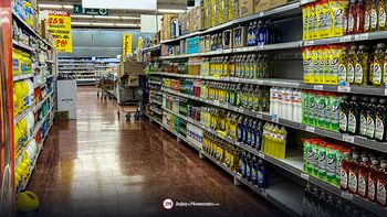 La inflación de Jujuy fue de 1,6% en junio, más baja que la nacional