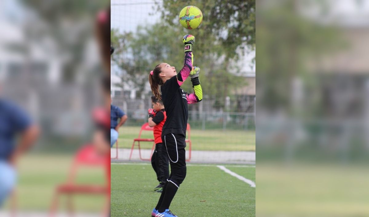 Convocatoria al Keeper Combat Femenino en La Tablada Convocatoria al Keeper Combat Femenino en La Tablada