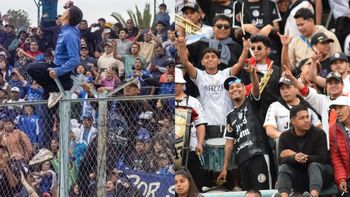 El clásico no defraudó: emoción, tribunas llenas y más de 15 millones de pesos recaudados