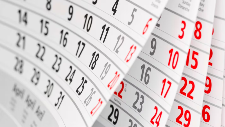 El Gobierno permitirá mover los feriados que coincidan con los fines de semana