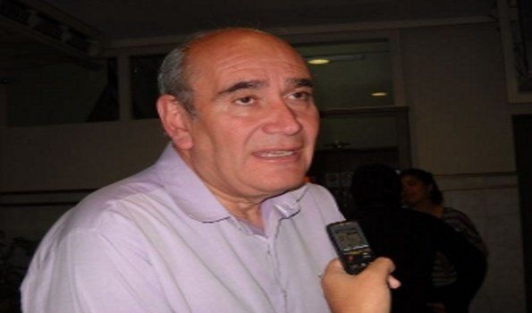 Rubén Rivarola: “El triunfo del FPV ya está asegurado”