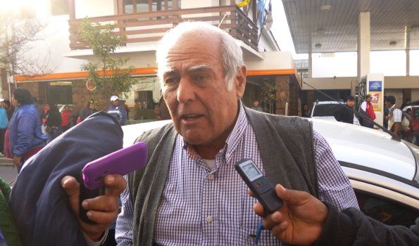 Desde ATE, jubilados buscan regularizar el directorio del PAMI