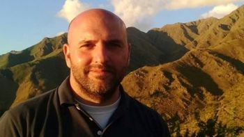 Encontraron muerto al científico del Conicet que estaba desaparecido en Alemania