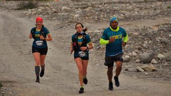 7 de junio, Día Mundial del Running