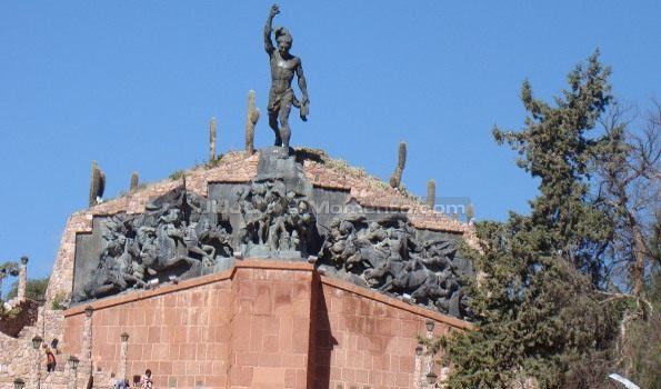 Continúa sin solución la situación institucional en Humahuaca