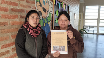 Colecta solidaria para ayudar a la familia que sufrió un grave incendio en Palpalá