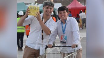 FNE: carroceros recibirán el dinero en cuentas propias para elegir sus alimentos