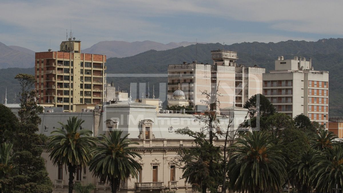 Así estará el clima en Jujuy