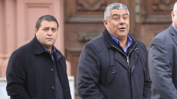 AFA: denuncian por lavado de dinero a Tapia y a Toviggino y piden citar a un testigo clave