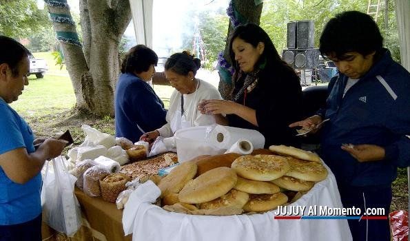 Nueva edición de la Feria del Pan Casero en Yala