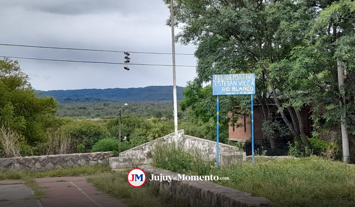 Vecinos denuncian el incremento de los hechos delictivos en Río Blanco