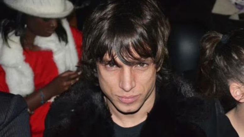 Preocupación por la salud de Joaquín Levinton: sufrió un infarto en un bar y está internado en terapia Preocupación por la salud de Joaquín Levinton: sufrió un infarto en un bar y está internado en terapia