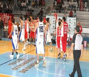 Gorriti inicia la pretemporada de cara al reinicio del Torneo Federal