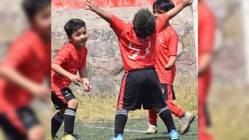 Comienza la ilusión, ya podés inscribirte en el torneo 